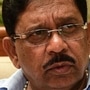 కర్నాటక హోం మంత్రి జీ పరమేశ్వర