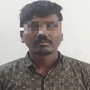 అంతర్ జిల్లా దొంగ అరెస్ట్ అంతర్ జిల్లా దొంగ అరెస్ట్