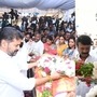 <h2>కంటోన్మెంట్ ఎమ్మెల్యే లాస్య నందిత భౌతిక‌కాయానికి ముఖ్య‌మంత్రి రేవంత్ రెడ్డి నివాళుల‌ర్పించారు. నందిత కుటుంబ స‌భ్యుల‌ను ప‌రామ‌ర్శించారు.</h2>
