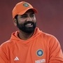 రోహిత్ శర్మ రోహిత్ శర్మ