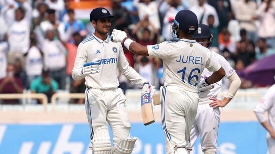 IND vs ENG: సిరీస్ ఇండియాదే.. టెన్షన్ పెట్టినా గెలిచిన భారత్