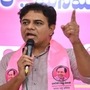 మార్చి 1న మేడిగడ్డ సందర్శిస్తామని ప్రకటించిన  కేటీఆర్ 