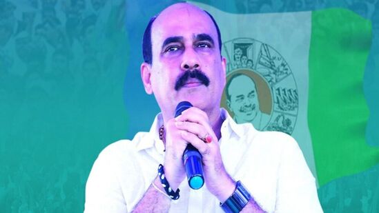 రాజకీయాల్లో సర్దుకుపోయి ఇబ్బందులు పడ్డా-బాలినేని