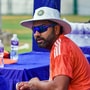 ఇండియన్ క్రికెట్ లో ప్రకంపనలు సృష్టిస్తున్న రోహిత్ శర్మ కామెంట్స్ ఇండియన్ క్రికెట్ లో ప్రకంపనలు సృష్టిస్తున్న రోహిత్ శర్మ కామెంట్స్