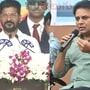 ముఖ్యమంత్రి రేవంత్ రెడ్డికి కేటీఆర్ సవాల్