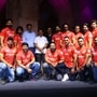 సెలబ్రిటీ క్రికెట్ లీగ్లో తెలంగాణ టూరిజం .. హీరోలు ఏం చెప్పారంటే?
సెలబ్రిటీ క్రికెట్ లీగ్లో తెలంగాణ టూరిజం .. హీరోలు ఏం చెప్పారంటే?