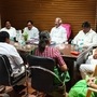 చలో మేడిగడ్డకు సిద్ధమైన బిఆర్‌ఎస్ నేతలు