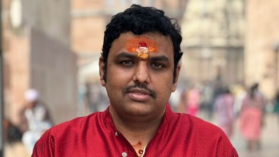 పంచాంగ కర్త చిలకమర్తి ప్రభాకర చక్రవర్తి శర్మ 