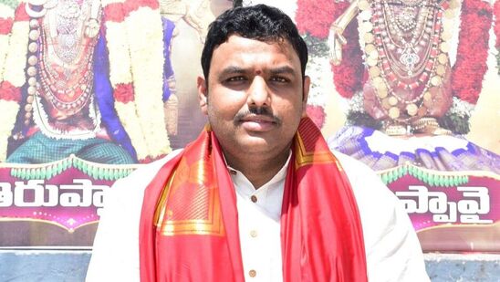 పంచాంగకర్త చిలకమర్తి ప్రభాకర చక్రవర్తి శర్మ 