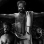 మలయాళ మెగాస్టార్ మమ్మూట్టి ప్రధాన పాత్ర పోషించిన భ్రమయుగం బ్లాక్ బాస్టర్ అయింది. మలయాళంలో ఫిబ్రవరి 15న ఈ ఫ్యాంటసీ హారర్ థ్రిల్లర్ మూవీ థియేటర్లలో విడుదలైంది. ఆ తర్వాత ఫిబ్రవరి 23న తెలుగులోనూ వచ్చింది. ఇప్పుడు, చిత్రం ఓటీటీలోకి వచ్చేందుకు రెడీ అయింది. <p>మలయాళ మెగాస్టార్ మమ్మూట్టి ప్రధాన పాత్ర పోషించిన భ్రమయుగం బ్లాక్ బాస్టర్ అయింది. మలయాళంలో ఫిబ్రవరి 15న ఈ ఫ్యాంటసీ హారర్ థ్రిల్లర్ మూవీ థియేటర్లలో విడుదలైంది. ఆ తర్వాత ఫిబ్రవరి 23న తెలుగులోనూ వచ్చింది. ఇప్పుడు, చిత్రం ఓటీటీలోకి వచ్చేందుకు రెడీ అయింది. </p>