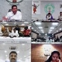 మిచాంగ్ తుఫాను నష్టంపై సమీక్ష నిర్వహిస్తున్న సిఎం జగన్ (ఫైల్ ఫోటో) మిచాంగ్ తుఫాను నష్టంపై సమీక్ష నిర్వహిస్తున్న సిఎం జగన్ (ఫైల్ ఫోటో)