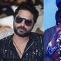ఆరోజు కళ్లద్దాలు పెట్టుకున్న దినేష్ ప్రసాదే నేటి విశ్వక్ సేన్: అడవి శేష్
