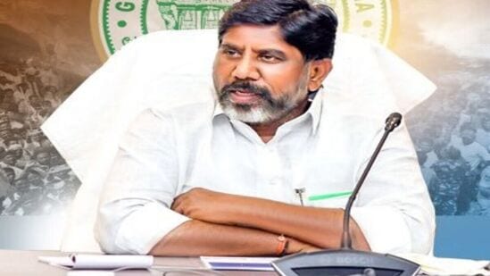 డిప్యూటీ సీఎం భట్టి విక్రమార్క