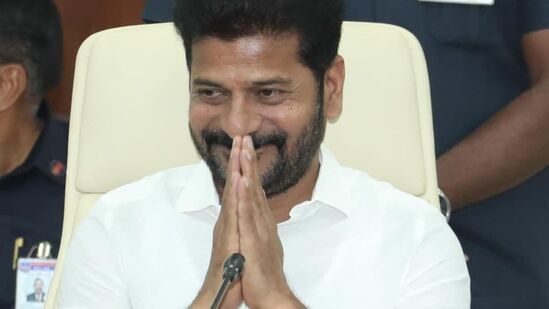  నేడు ఖమ్మం జి్లాకు సీఎం రేవంత్ రెడ్డి