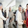 చంద్రబాబు ఇంట్లో కీలక భేటీ చంద్రబాబు ఇంట్లో కీలక భేటీ