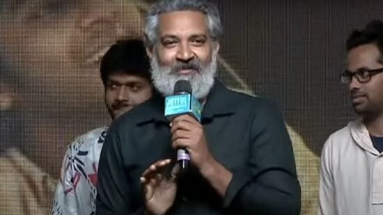 SS Rajamouli: ‘గిరిజ..సాయి పల్లవిలా..’: ప్రేమలు హీరోయిన్‍పై రాజమౌళి ప్రశంసలు