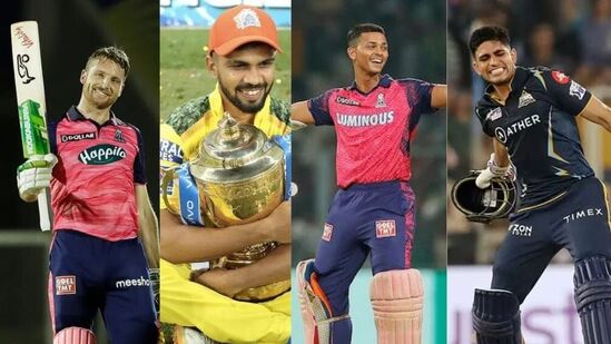 IPL 2024 Orange Cap: ఐపీఎల్ 17వ ఎడిషన్ మార్చి 22 నుంచి ప్రారంభం కానున్న విషయం తెలిసిందే. ఈ నేపథ్యంలో ఈసారి లీగ్ లో అత్యధిక పరుగులు చేసి ఆరెంజ్ క్యాప్ గెలిచేది ఎవరన్న చర్చ మొదలైంది. ఈ క్యాప్ గెలిచే అవకాశం ఉన్న టాప్ 5 బ్యాటర్లు ఎవరో చూద్దాం.