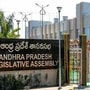 ఇద్దరు వైసీపీ ఎమ్మెల్సీలపై అనర్హత వేటు ఇద్దరు వైసీపీ ఎమ్మెల్సీలపై అనర్హత వేటు