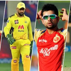 <p>IPL All Time Records: ఐపీఎల్ 16 ఎడిషన్లలో ఎన్నో రికార్డులు నమోదయ్యాయి. విరాట్ కోహ్లి, ధోనీ, క్రిస్ గేల్, చహల్, వార్నర్, ధావన్ లాంటి వాళ్లు ఈ రికార్డులను క్రియేట్ చేశారు.</p>