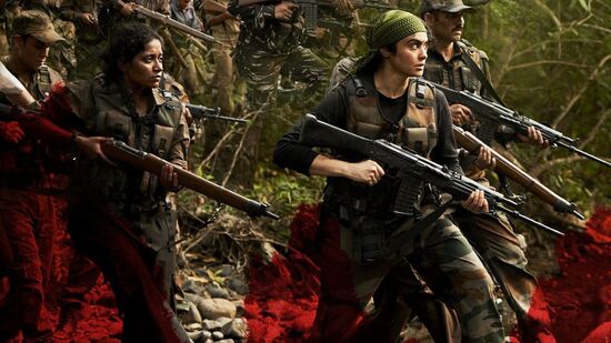 Bastar The Naxal Story Review: బస్తర్ ది నక్సల్ స్టోరీ.. ఆదా శర్మ కొత్త సినిమా ఎలా ఉందంటే..