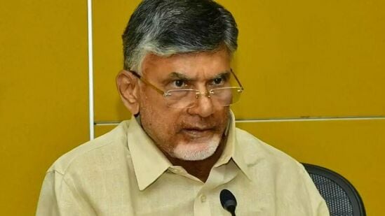 2018 గ్రూప్‌ 1పై సిబిఐ విచారణకు బాబు డిమాండ్