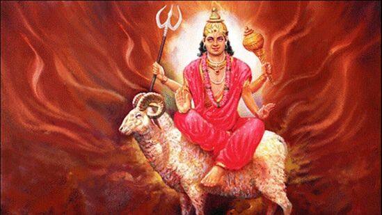 కుజుడి అనుగ్రహం ఉంటే మంచి జరుగుతుందని అంటారు. ఇక 2024 మార్చి 15 శుక్రవారం నాడు కుజుడు.. మకర రాశి నుంచి కుంభ రాశిలోకి ప్రవేశిస్తాడు.2024 మార్చి 15న సాయంత్రం 6:22 గంటలకు ఇది జరుగుతుంది.