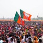 2024 లోక్​సభ ఎన్నికలపై న్యూస్​18 ఒపీనియన్​ పోల్​..
