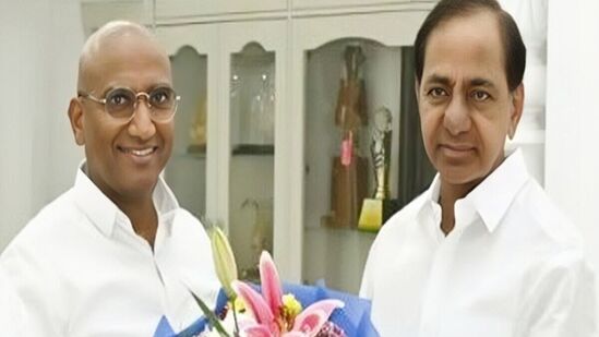 బీఆర్ఎస్ లో చేరుతున్నా- ఆర్ఎస్ ప్రవీణ్ కుమార్