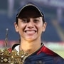 Smriti Mandhana: ఏం వినిపించలేదు.. కానీ: విరాట్ కోహ్లీతో వీడియో కాల్ విషయాలు చెప్పిన స్మృతి మంధాన