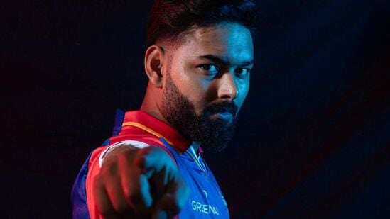 Rishabh Pant: రిషబ్ పంతే కెప్టెన్.. అధికారికంగా  ప్రకటించిన ఢిల్లీ క్యాపిటల్స్: వివరాలివే