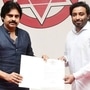 కాకినాడ ఎంపీ అభ్యర్థిగా ఉదయ్ శ్రీనివాస్ కాకినాడ ఎంపీ అభ్యర్థిగా ఉదయ్ శ్రీనివాస్