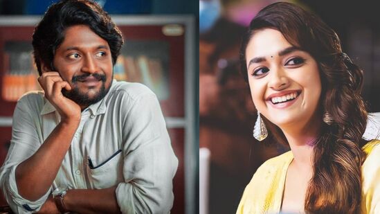 Suhas - Keerthy Suresh OTT Movie: సుహాస్, కీర్తి సురేశ్ జోడీగా సినిమా.. టైటిల్ ఖరారు.. నేరుగా ఓటీటీలోకే..