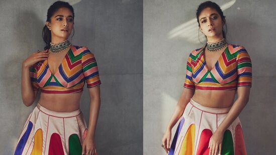 కీర్తి సురేష్ నెక్స్ట్ తెలుగు మూవీకి &nbsp;ఉప్పుక‌ప్పురంబు అనే టైటిల్‌ను ఫిక్స్ చేశారు. ఈ మూవీ టైటిల్‌ను మంగ‌ళ‌వారం అనౌన్స్‌చేశారు.&nbsp;