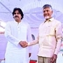 జనసేన అభ్యర్థుల ప్రకటనపై కొనసాగుతున్న సందిగ్ధత జనసేన అభ్యర్థుల ప్రకటనపై కొనసాగుతున్న సందిగ్ధత