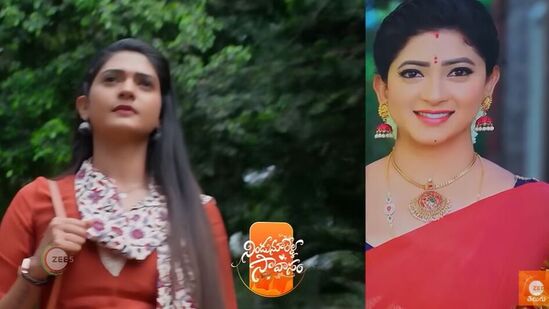 అరుంధతిని తాకిన రామ్మూర్తి.. అతడే తన తండ్రి అని తెలుసుకున్న ఆరు ఏం చేసిందంటే..