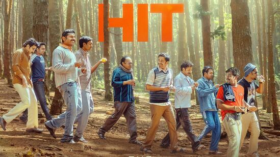 చిదంబరం దర్శకత్వం వహించిన మంజుమ్మేల్ బాయ్స్ కలెక్షన్ల పరంగా సరికొత్త రికార్డును నెలకొల్పింది. దాంతో మాలీవుడ్ సినీ చరిత్రలోనే కొత్త మైలురాయిని అందుకుంది.&nbsp;