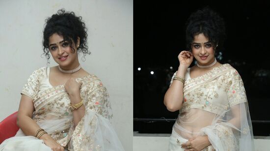త‌న కెరీర్‌లో ఓ మైలురాయిలా త‌ల‌కోన మూవీ నిలుస్తుంద‌ని అప్స‌ర‌రాణి అన్న‌ది. &nbsp;ఇలాంటి యాక్ష‌న్ రోల్ తెలుగులో ఇప్ప‌టివ‌ర‌కు చేయ‌లేద‌ని చెప్పింది