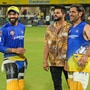 <p>csk vs rcb ipl 2024: ఐపీఎల్ 2024లో భాగంగా చెన్నై సూపర్ కింగ్స్, రాయల్ ఛాలెంజర్స్ బెంగళూరు మధ్య శుక్రవారం (మార్చి 22) తొలి మ్యాచ్ జరగనుంది. సీఎస్కే కెప్టెన్సీ నుంచి దిగిపోయిన తర్వాత ధోనీ ఓ సాధారణ ప్లేయర్ గా ఈ మ్యాచ్ బరిలో దిగబోతున్నాడు. అయితే సురేశ్ రైనా పేరిట ఉన్న ఓ రికార్డుపైనా అతడు కన్నేశాడు.</p>