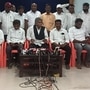 మందకృష్ణ మాదిగ మందకృష్ణ మాదిగ