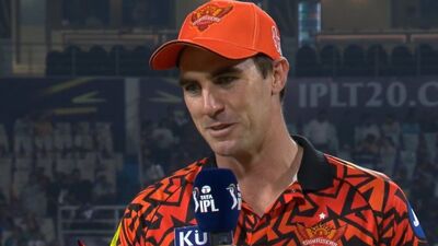 SRH vs KKR: ఐపీఎల్ 2024లో హైదరాబాద్ వేట షురూ.. టాస్ గెలిచిన ఎస్‍ఆర్‌హెచ్ 