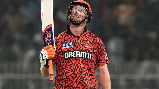 SRH vs KKR Result: క్లాసెన్ వీర మాస్ హిట్టింగ్ వృథా.. పోరాడి ఓడిన హైదరాబాద్