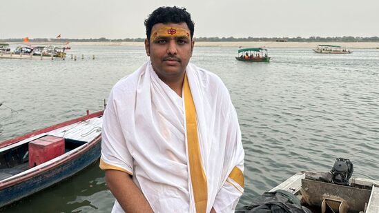 పంచాంగకర్త చిలకమర్తి ప్రభాకర చక్రవర్తి శర్మ 