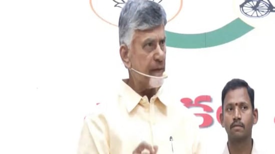 చంద్రబాబు