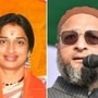 ఖరారు కానీ కాంగ్రెస్, బీఆర్ఎస్ అభ్యర్థులు - హైదరాబాద్ సీటుపై 'తర్జనభర్జన'!