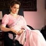 <p>బాలీవుడ్ ప్రముఖ నటి, హీరోయిన్ కంగనా రనౌత్.. రాజకీయ రంగంలో పోరాడేందుకు సిద్ధమయ్యారు. తాను అధికార భారతీయ జనతా పార్టీ(BJP)లో చేరినట్టు నేడు ఆమె (మార్చి 24) అధికారికంగా ప్రకటించారు.&nbsp;</p>