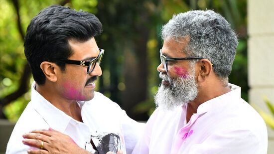 RC 17 Ram Charan Sukumar: రామ్‍చరణ్ కొత్త సినిమాపై అధికారిక ప్రకటన.. రంగస్థలం కాంబో రిపీట్