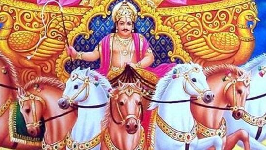 సూర్యుడు ప్రస్తుతం మీన రాశిలో సంచరిస్తున్నాడు. ఇప్పటికే అక్కడ రాహువు సంచరిస్తున్నారు. ఏప్రిల్ 13న సూర్యుడు మేష రాశిలోకి ప్రవేశించబోతున్నాడు. ఫలితంగా కొన్ని రాశుల వారికి ఇబ్బందులు ఎదురవుతాయి.&nbsp;