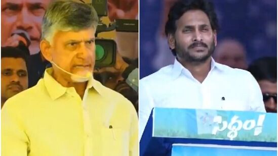  జగనన్న సైన్యానికి చంద్రబాబు బంపర్ ఆఫర్