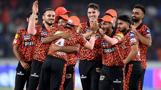 SRH vs MI: హైదరాబాద్, ముంబై ధనాధన్ మ్యాచ్‍లో బద్దలైన ముఖ్యమైన 6 రికార్డులు ఇవే.. పరుగుల నుంచి సిక్స్‌ల వరకు.. 