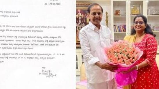 పోటీ నుంచి తప్పుకున్న కడియం కావ్య